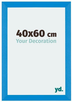 Your Decoration Mura 40x60 blau