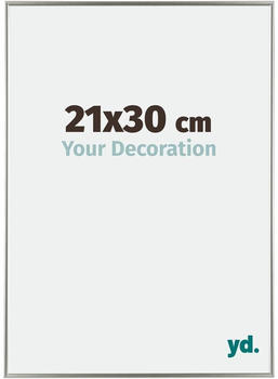 Your Decoration Evry 21x30 champagner