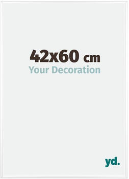 Your Decoration Kent 42x60 weiß