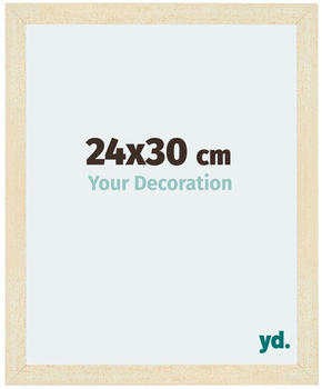 Your Decoration Mura 24x30 sand