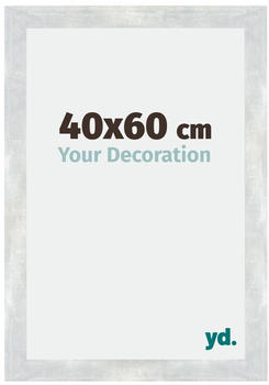 Your Decoration Mura 40x60 silber