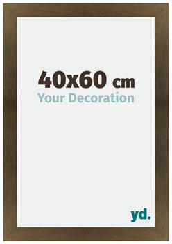 Your Decoration Mura 40x60 bronze