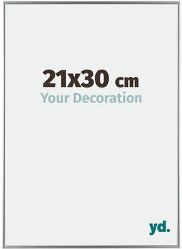 Your Decoration Evry 21x30 silber