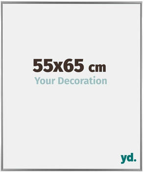 Your Decoration Evry 55x65 silber