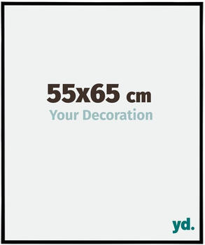 Your Decoration Evry 55x65 matt schwarz