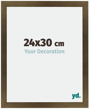 Your Decoration Mura 24x30 bronze