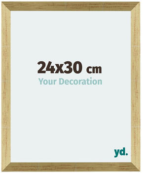 Your Decoration Mura 24x30 gold