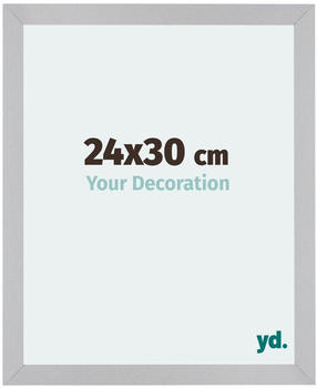 Your Decoration Mura 24x30 matt silber