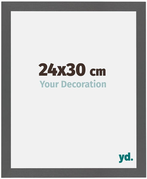 Your Decoration Mura 24x30 anthrazit