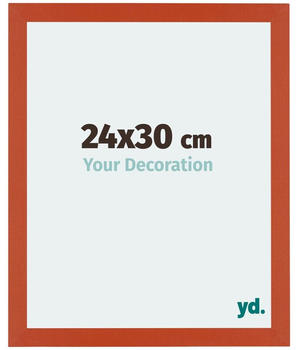 Your Decoration Mura 24x30 orange