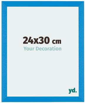 Your Decoration Mura 24x30 blau