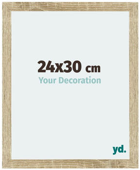 Your Decoration Mura 24x30 sonoma eiche