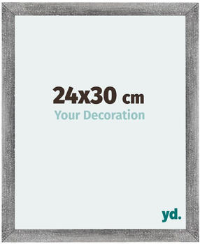 Your Decoration Mura 24x30 grau