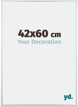 Your Decoration Kent 42x60 silber