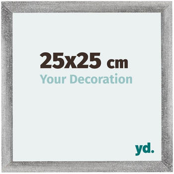 Your Decoration Mura 25x25 grau