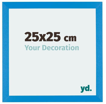 Your Decoration Mura 25x25 hellblau