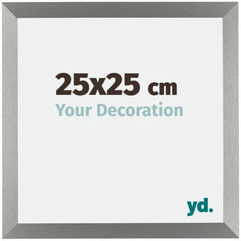 Your Decoration Mura 25x25 champagne