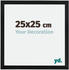 Your Decoration Catania 25x25