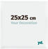 Your Decoration Catania 25x25