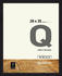 Nielsen Quadrum 28x35