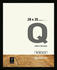 Nielsen Quadrum 28x35