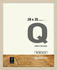 Nielsen Quadrum 28x35