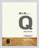 Nielsen Quadrum 28x35