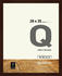 Nielsen Quadrum 28x35