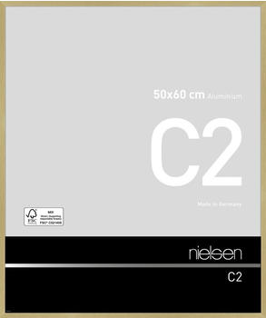 Nielsen C2 50x60 matt gold