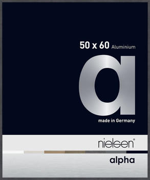 Nielsen Alpha 50x60 grau