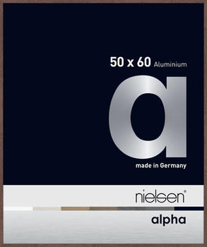 Nielsen Alpha 50x60 weng&eacute;