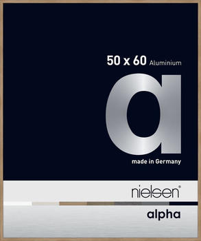 Nielsen Alpha 50x60 eiche