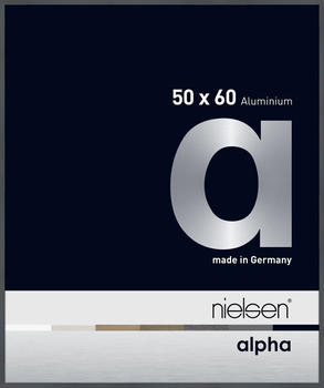 Nielsen Alpha 50x60 dunkelgrau