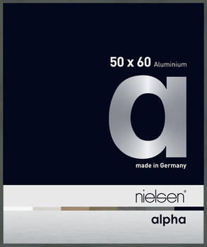 Nielsen Alpha 50x60 platin
