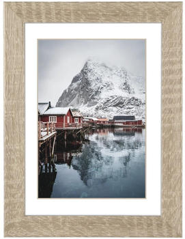 Hama Oslo 40x50 eiche