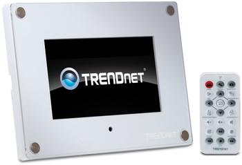 Trend Net Securviewv 7 Wireless Camera Monitor