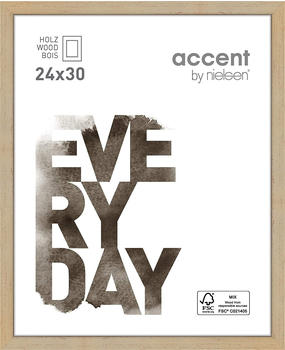 Nielsen Accent Zoom 24x30 gold