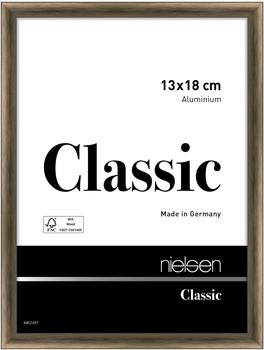 Nielsen Classic 13x18 struktur walnuss