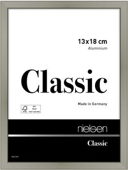 Nielsen Classic 13x18 champagner