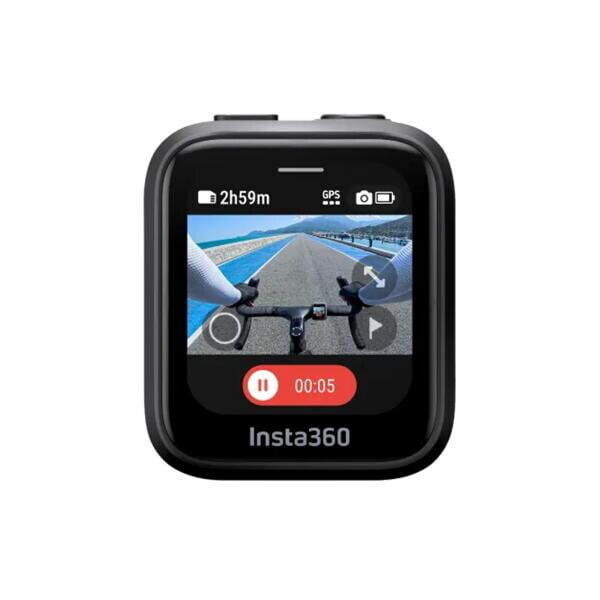 Insta360 Ace/Ace Pro GPS-Fernsteuerung