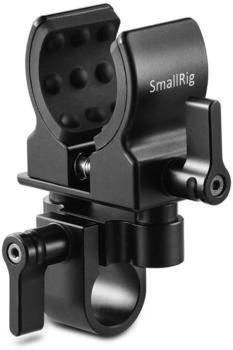 SmallRig Universal Shotgun Mikrofon Halterung (1993B)