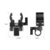 SmallRig Universal Shotgun Mikrofon Halterung (1993B)