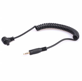 JJC 31514214 (for Canon RS-80N3)