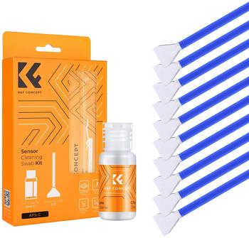 K&F Concept Fullframe Sensor Cleaning Set