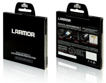 Larmor GGSIVSRX