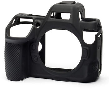 easyCover Schutzhülle für Nikon Z8 schwarz