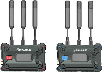Hollyland Pyro S Transmitter + Receiver