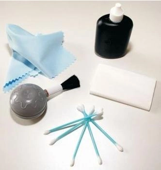 Soligor Digital Camera Care Kit S