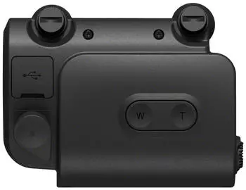 Canon PZ-E2B – Canon PZ-E2B: Perfekte Kontrolle für Ihre Aufnahmen