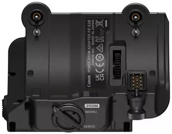 Canon PZ-E2B – Einfach zu bedienen und vielseitig einsetzbar